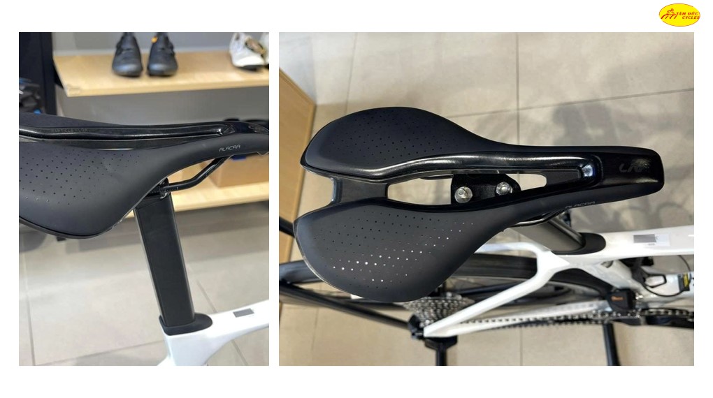 XE ĐẠP ĐUA LIV ENVILIV ADV 1 2025