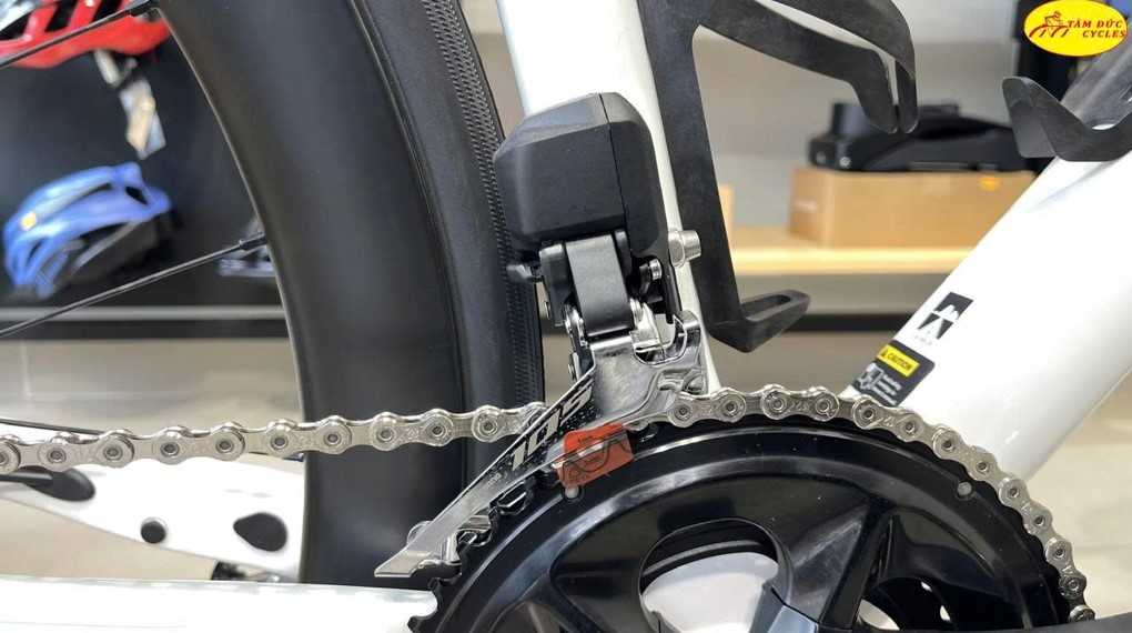 XE ĐẠP ĐUA LIV ENVILIV ADV 1 2025