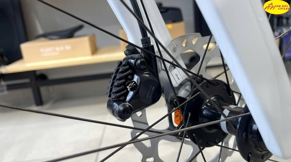 XE ĐẠP ĐUA LIV ENVILIV ADV 1 2025