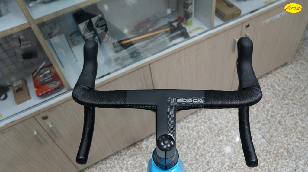 XE ĐẠP ĐUA MAKELEN SPECTRE FULL CARBON