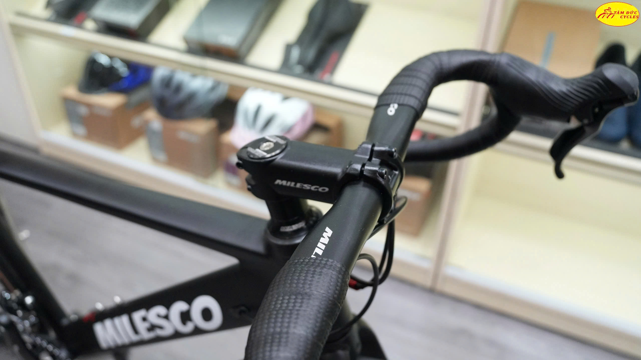 milesco