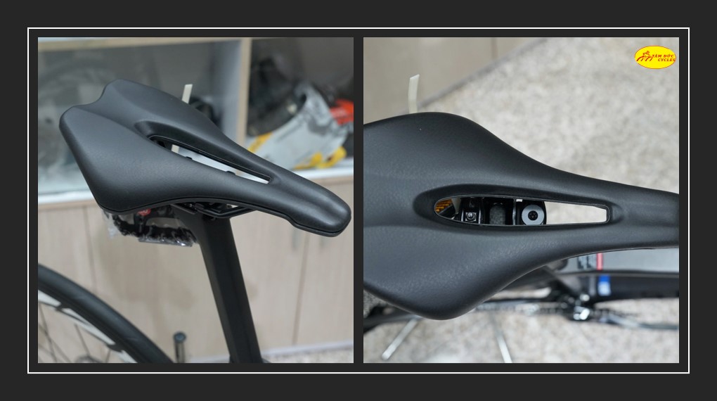 XE ĐẠP ĐUA NESTO LEOPARD