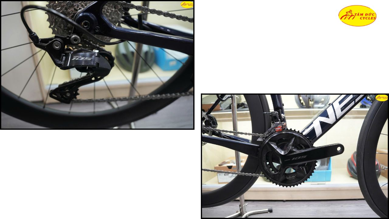 giò dĩa shimano