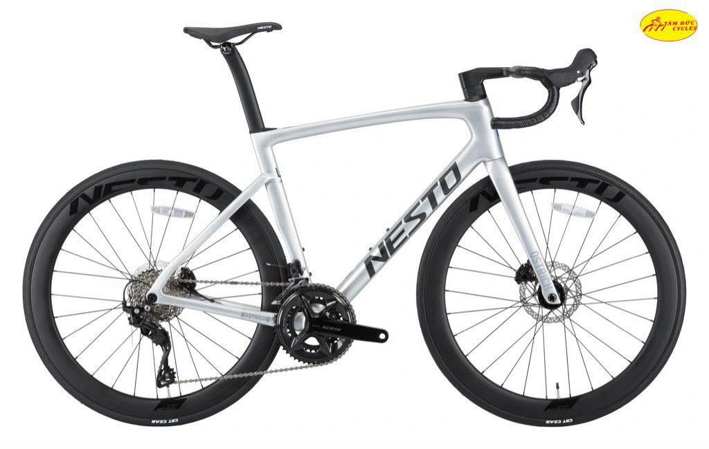 Xe đạp đua Nesto Ostrich