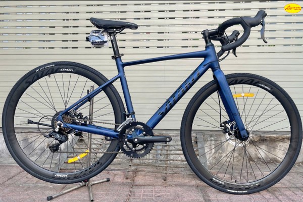 XE ĐẠP ĐUA SATAKO AVAKAN