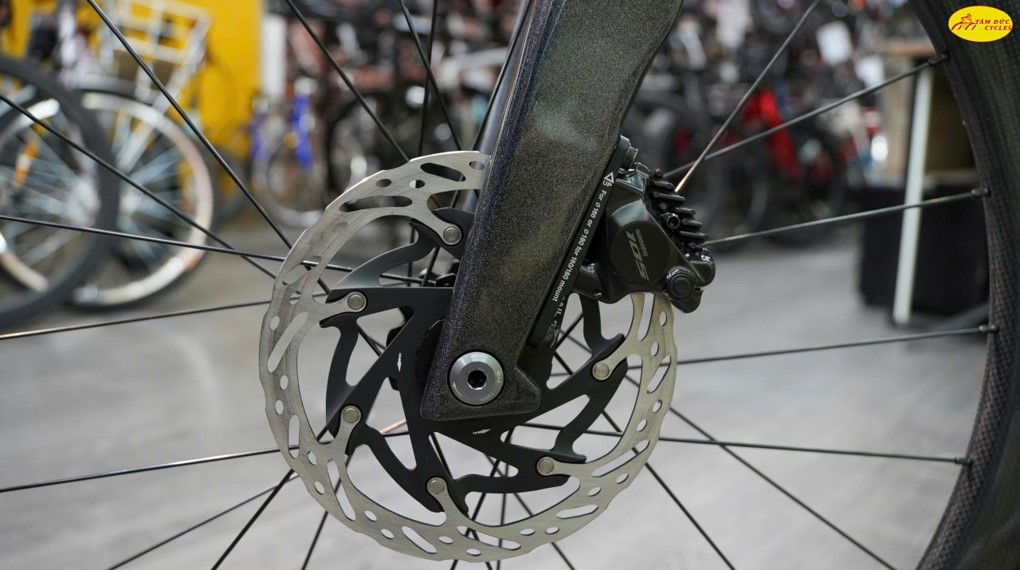 xe đạp twitter T8 pro r7120