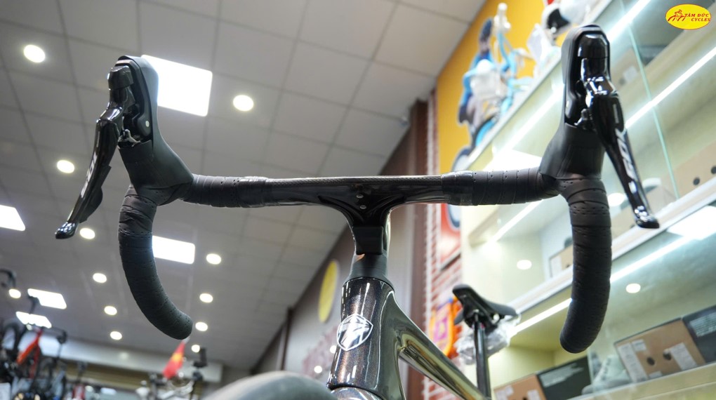 xe đạp twitter T8 pro r7120