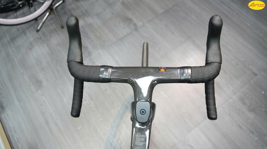 xe đạp twitter T8 pro r7120