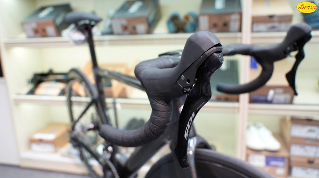 xe đạp twitter T8 pro r7120