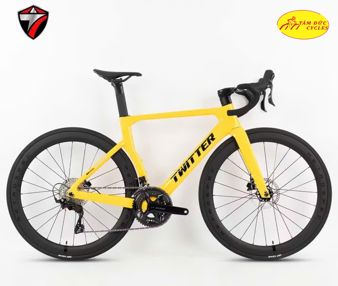 Twitter T8 pro bản 105