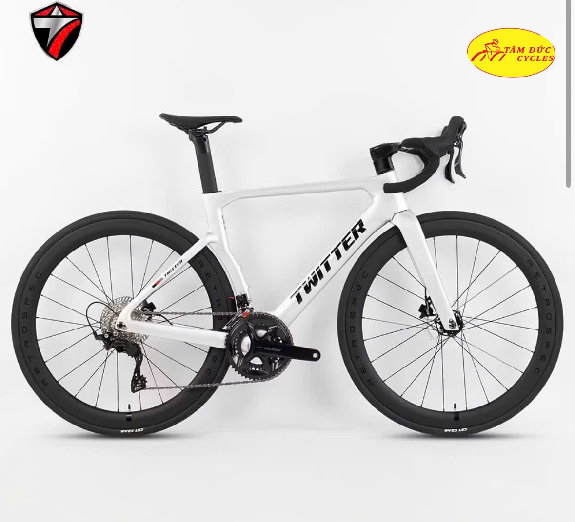 Twitter T8 pro bản 105