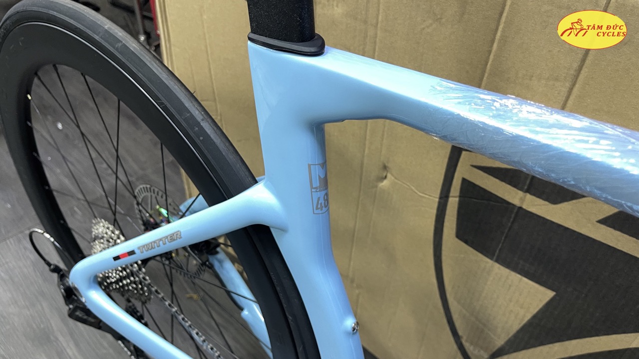 Twitter T8 pro bản 105