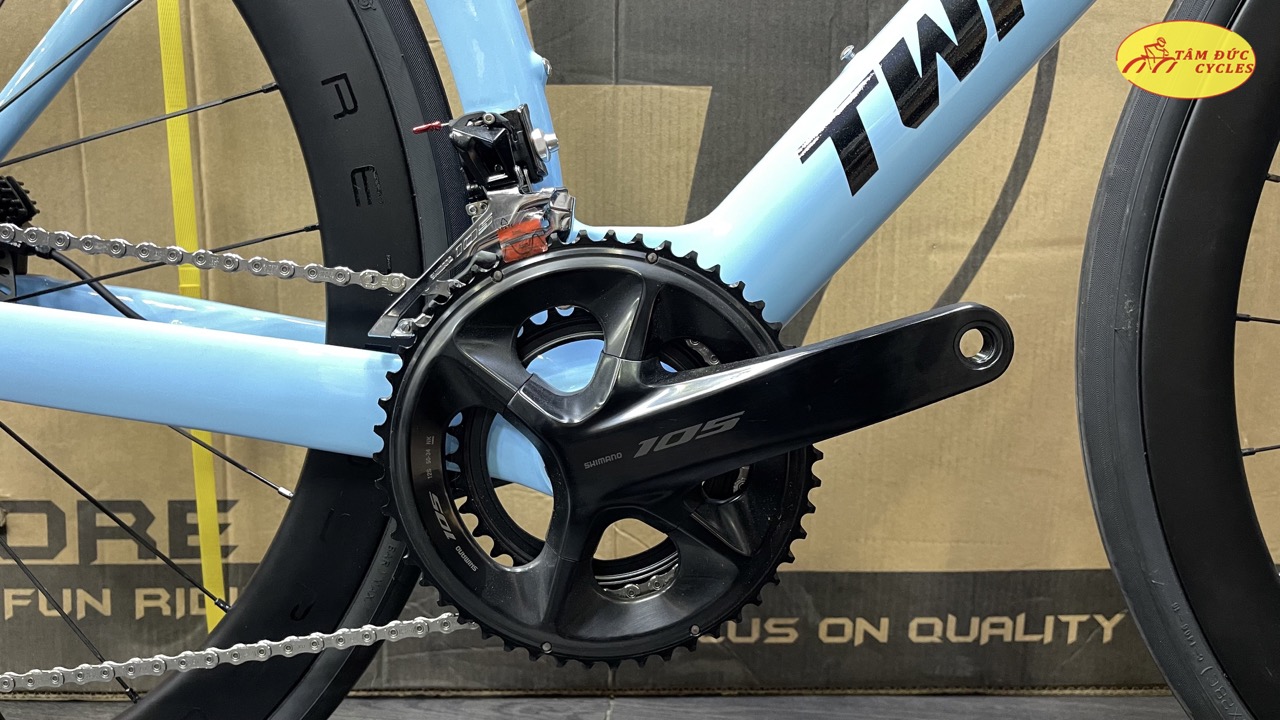 Twitter T8 pro bản 105