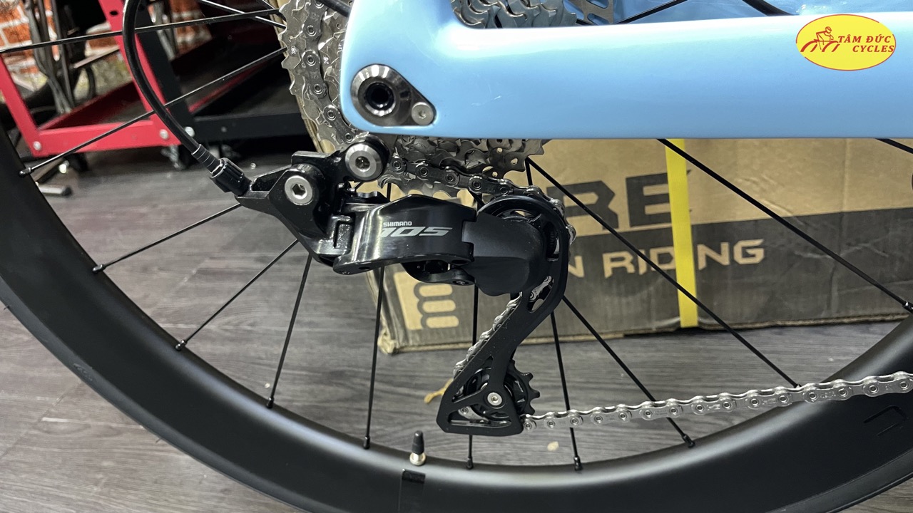 Twitter T8 pro bản 105