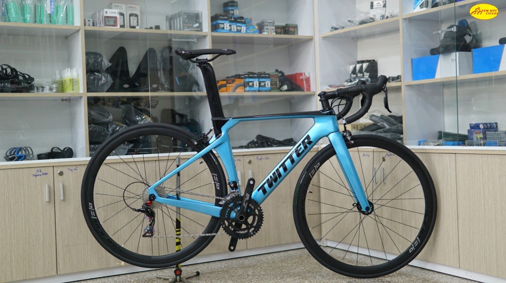 màu cxanh TWITTER-R5-R2000\