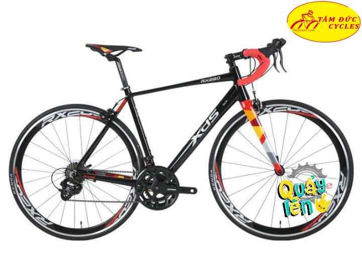 Xe đạp đua XDS RX280