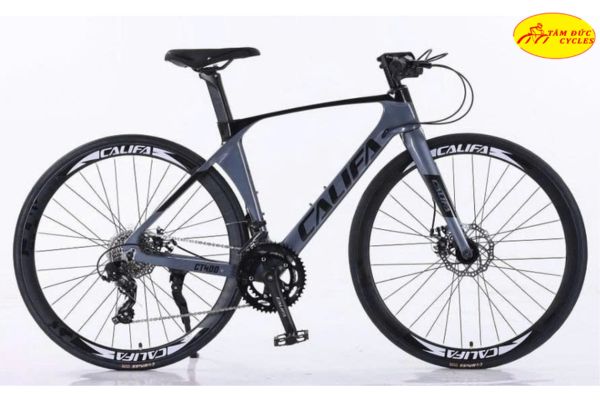 Xe Đạp Đường Phố Califa CT400