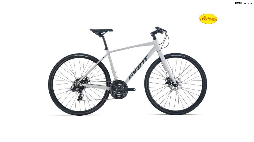 giant escape 2 2024