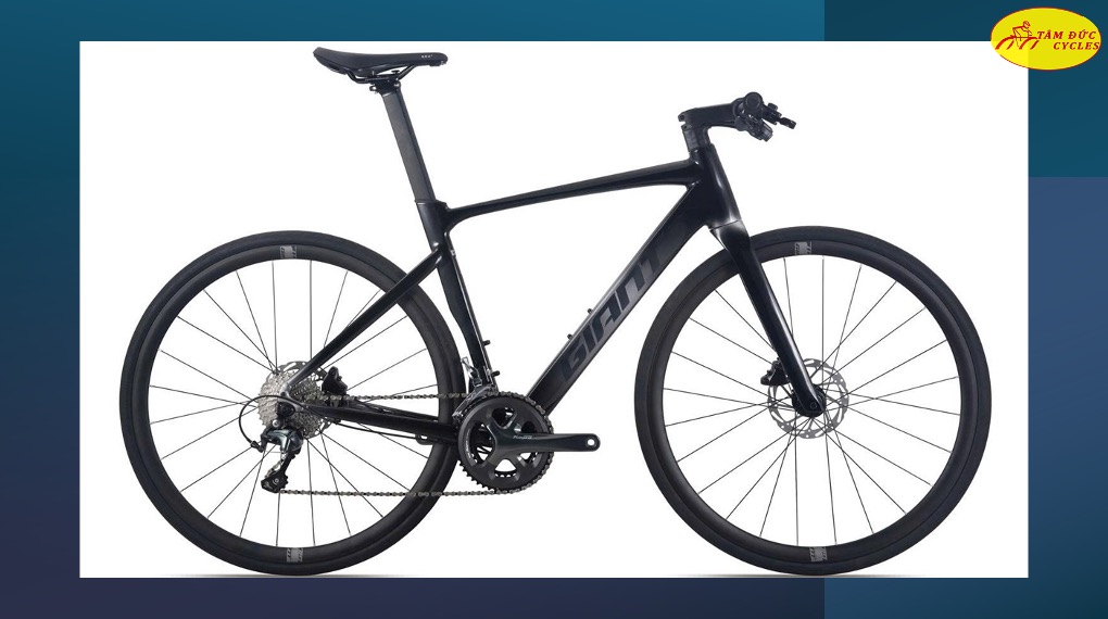 Xe đạp GIANT 2025 FCR 1