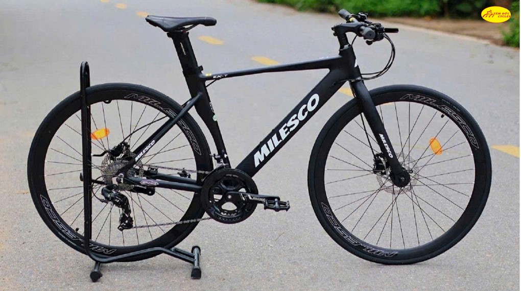 TOURING-MILESCO-EX-T