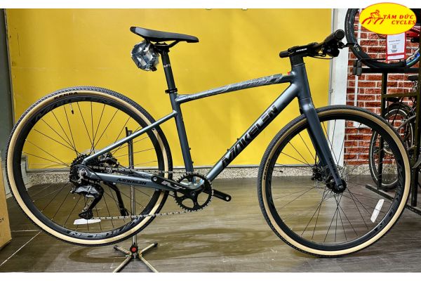 Xe đạp đường phố Makelen Metti