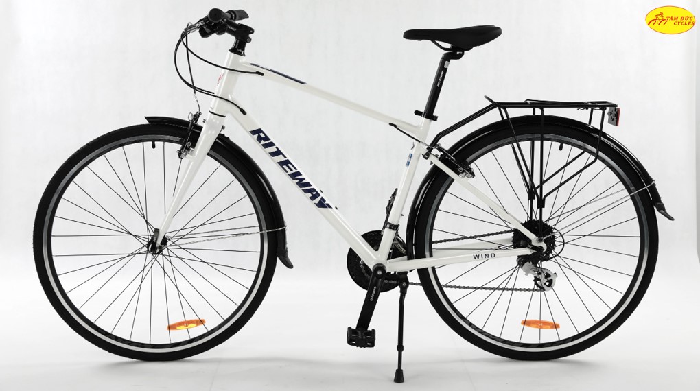 XE ĐẠP TOURING RITEWAY WIND