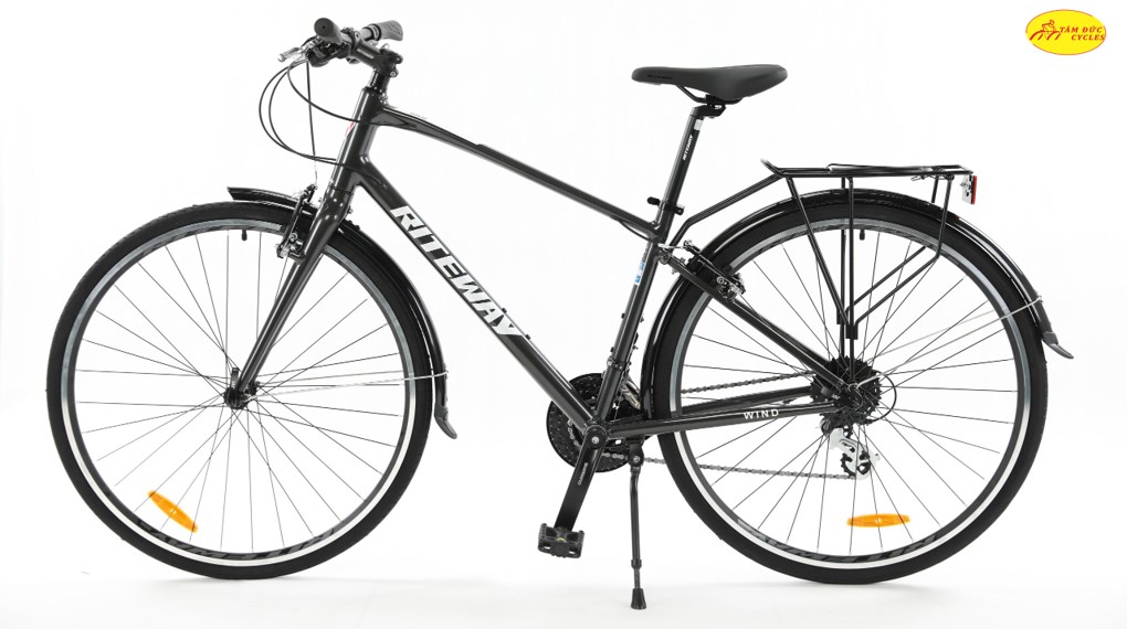 XE ĐẠP TOURING RITEWAY WIND