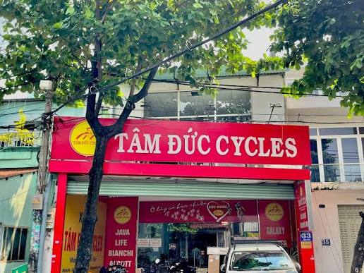 t&acirc;m đức cycles