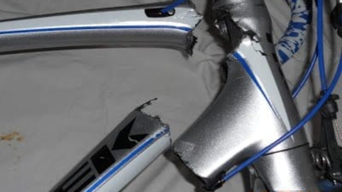 khung xe dap carbon tâm đức cycles