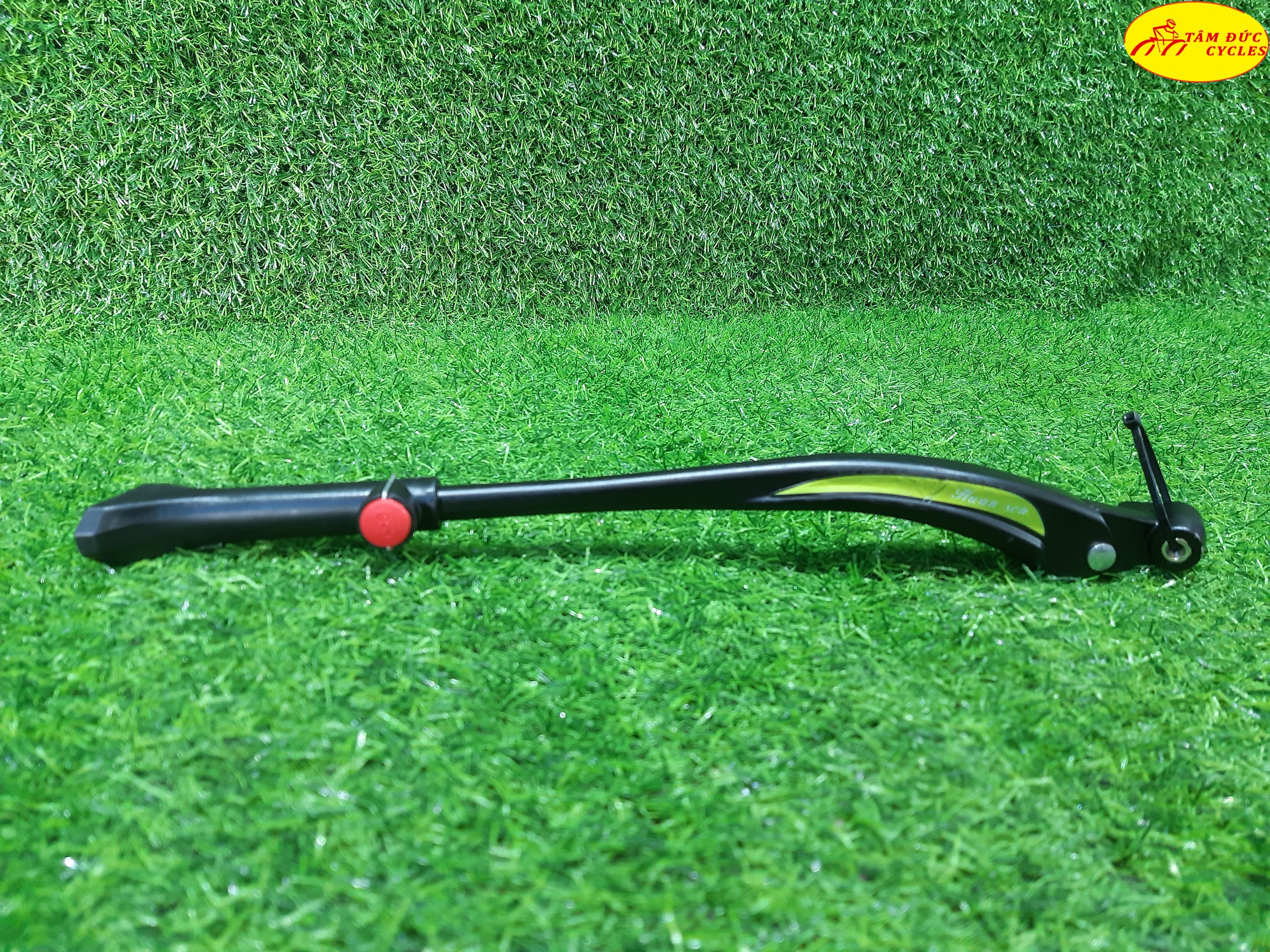 Chân chống xe đạp cốt ty