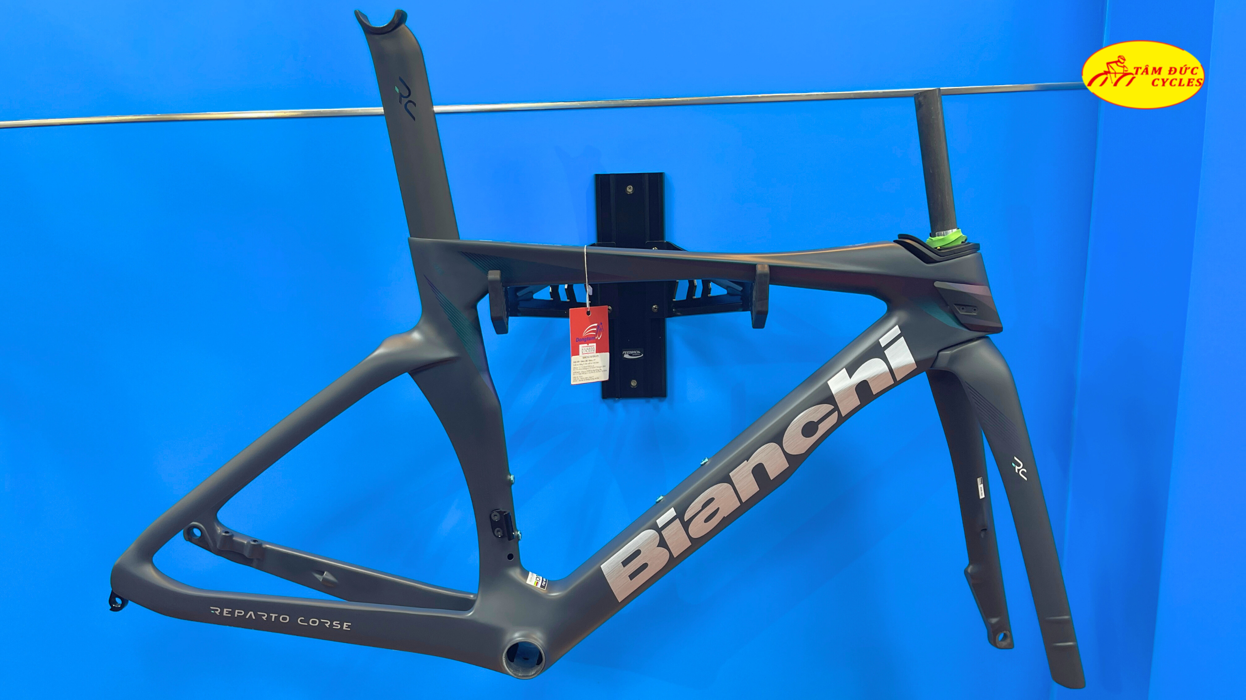 Bianchi Oltre RC 2025