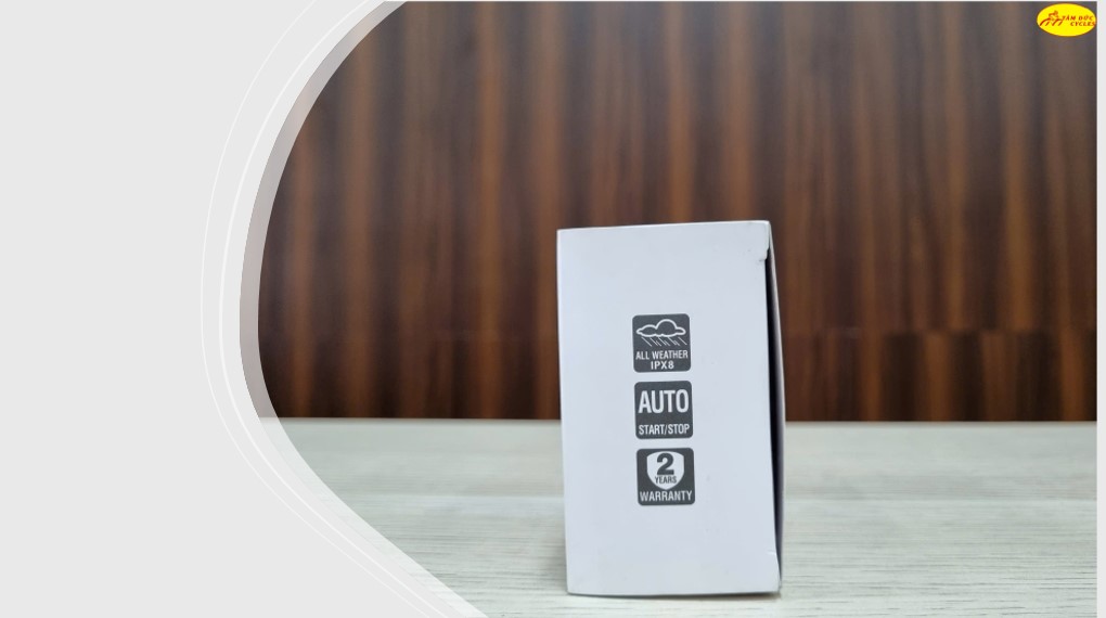 đồng hồ tốc độ cateye
