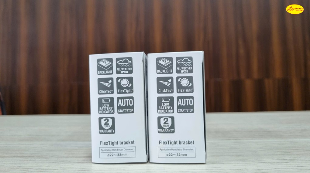 đồng hồ tốc độ xe đạp cateye
