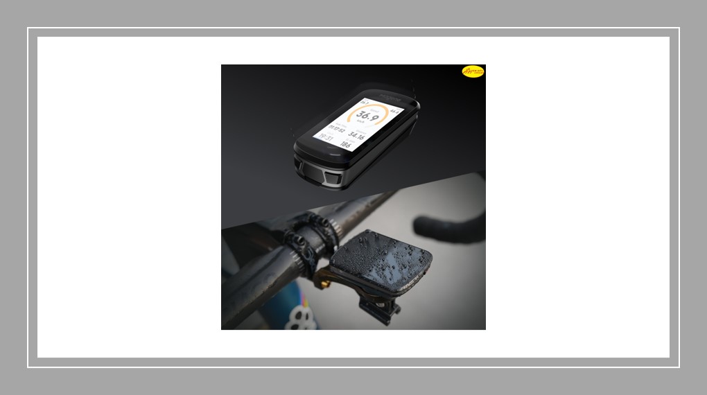 ĐỒNG HỒ TỐC ĐỘ GPS MAGENE C506