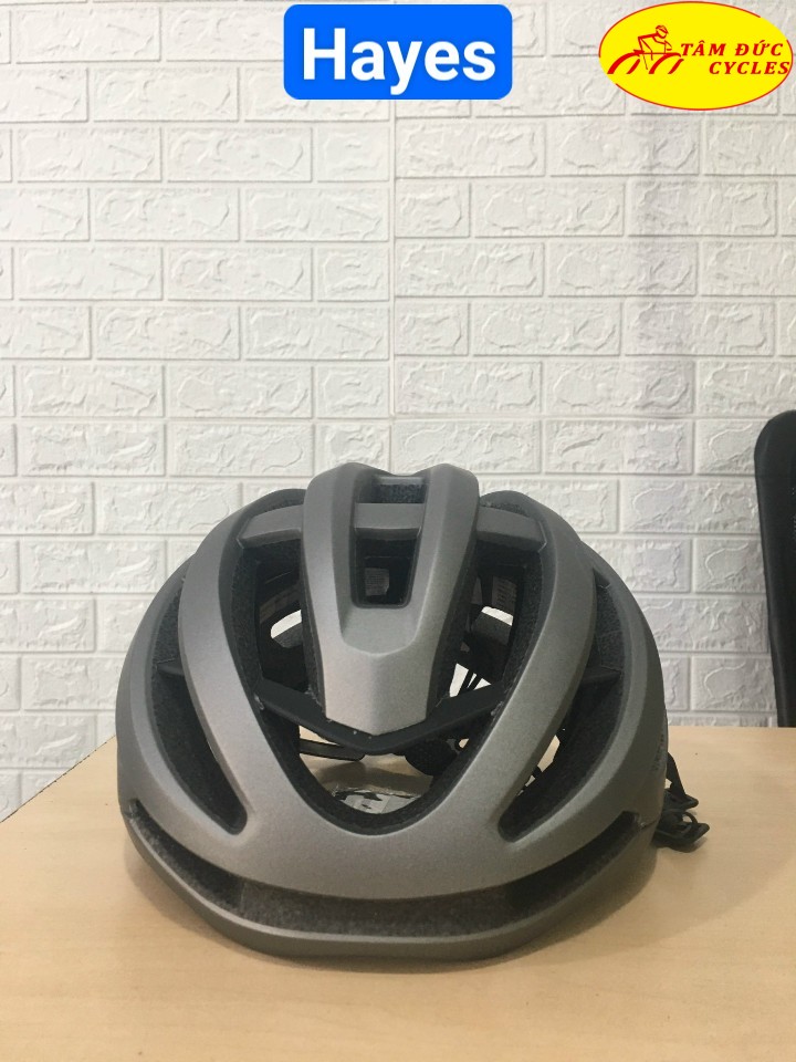 Nón Bảo Hiểm xe đạp Chính Hãng BMT Hayes