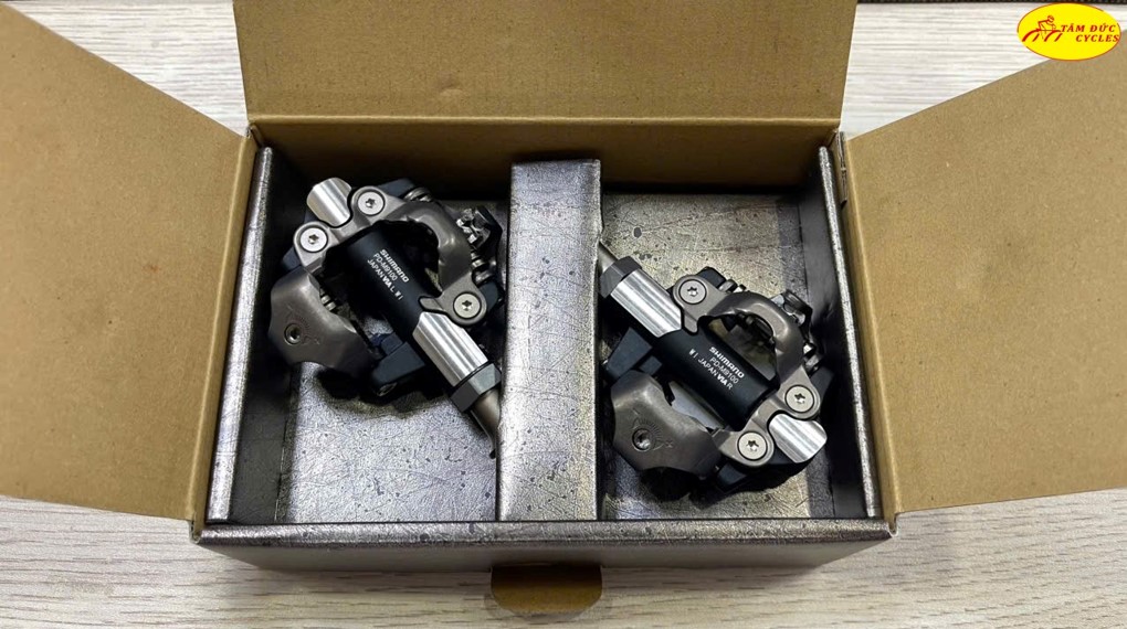 BAN-DAP-SHIMANO-XTR-PD-M9100