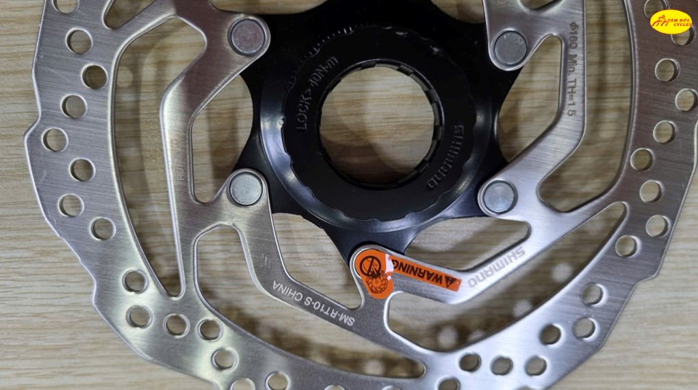 đĩa shimano