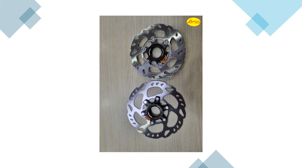 ĐĨA SHIMANO