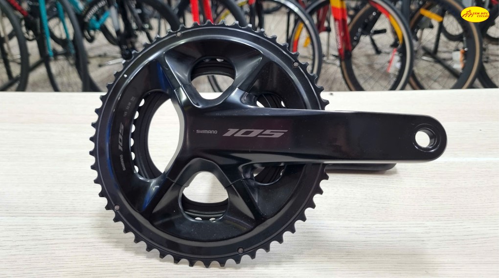 GIÒ DĨA TRỤC RỖNG SHIMANO 105 R7100