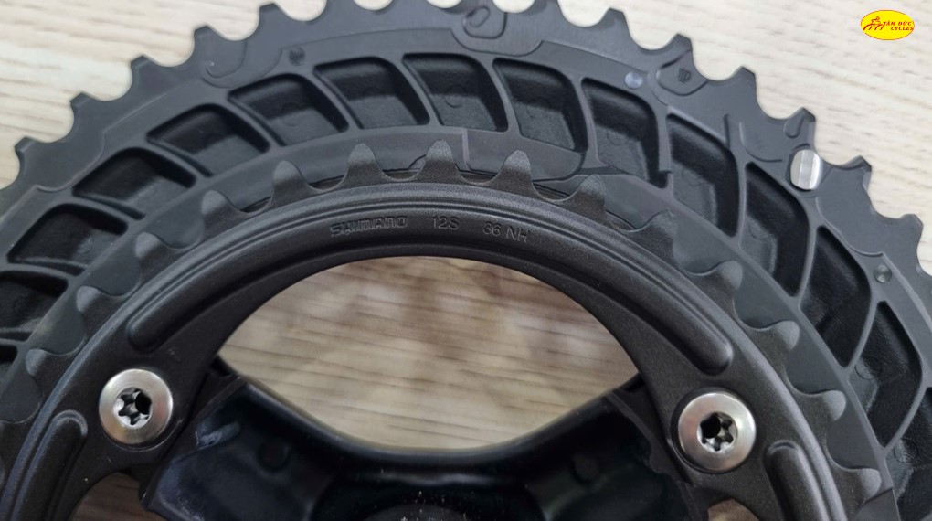 giò dĩa xe đạp shimano