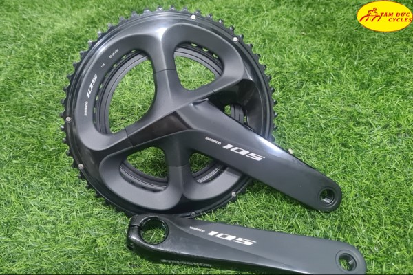 GIÒ DĨA TRỤC RỖNG SHIMANO 105 R7000
