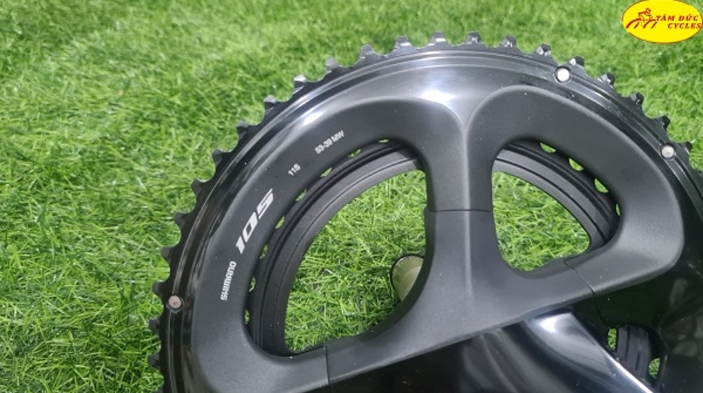 giò dĩa xe đạp shimano