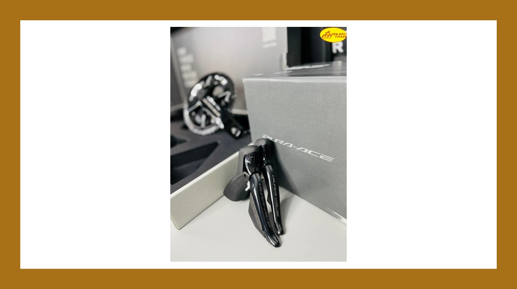 BỘ GROUP XE ĐẠP SHIMANO DURA ACE 9270