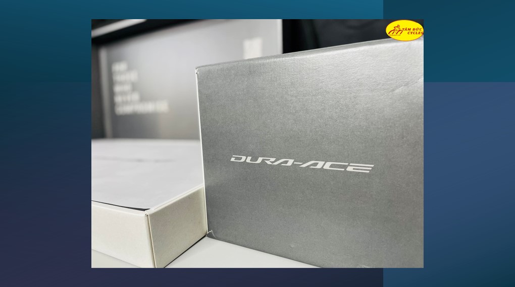 bộ truyền động shimano dura ace