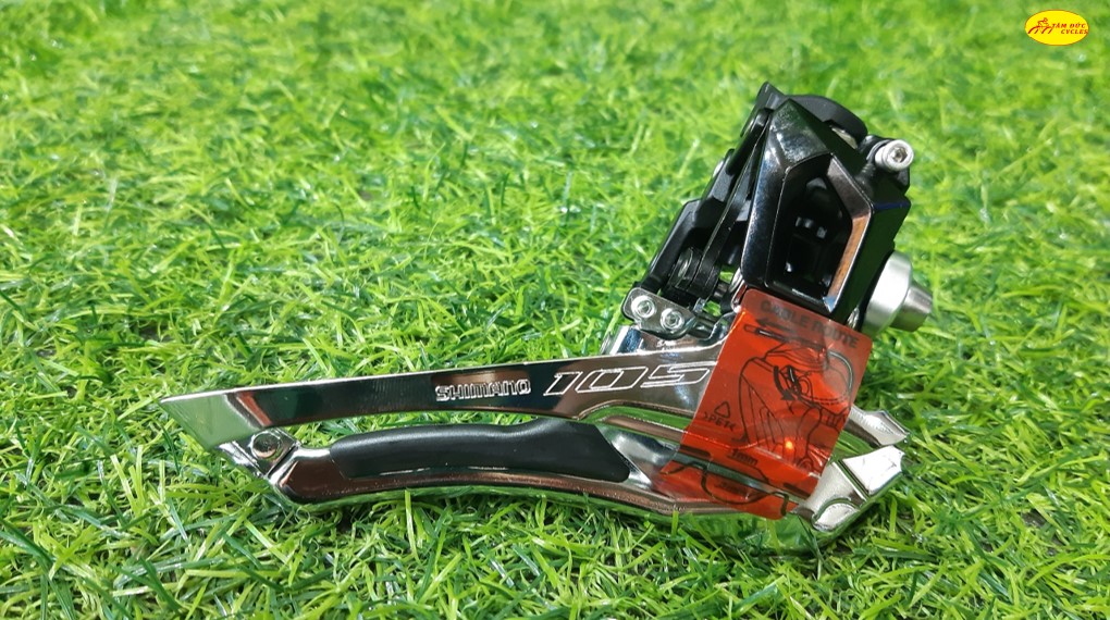 gạt đĩa shimano 105 R7000