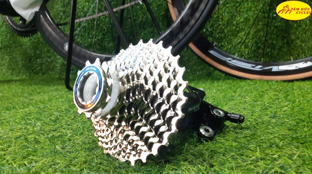 líp shimano 105 R7000