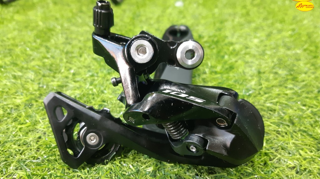 cùi đề shimano 105 r7000