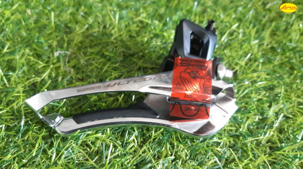 gạt đề shimano ultegra r8000