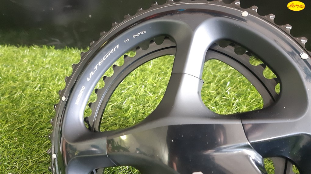 giò dĩa shimano ultegra