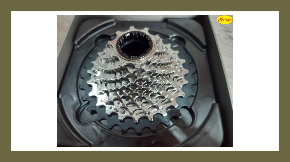 BỘ GROUP XE ĐẠP SRAM RIVAL ĐIỆN